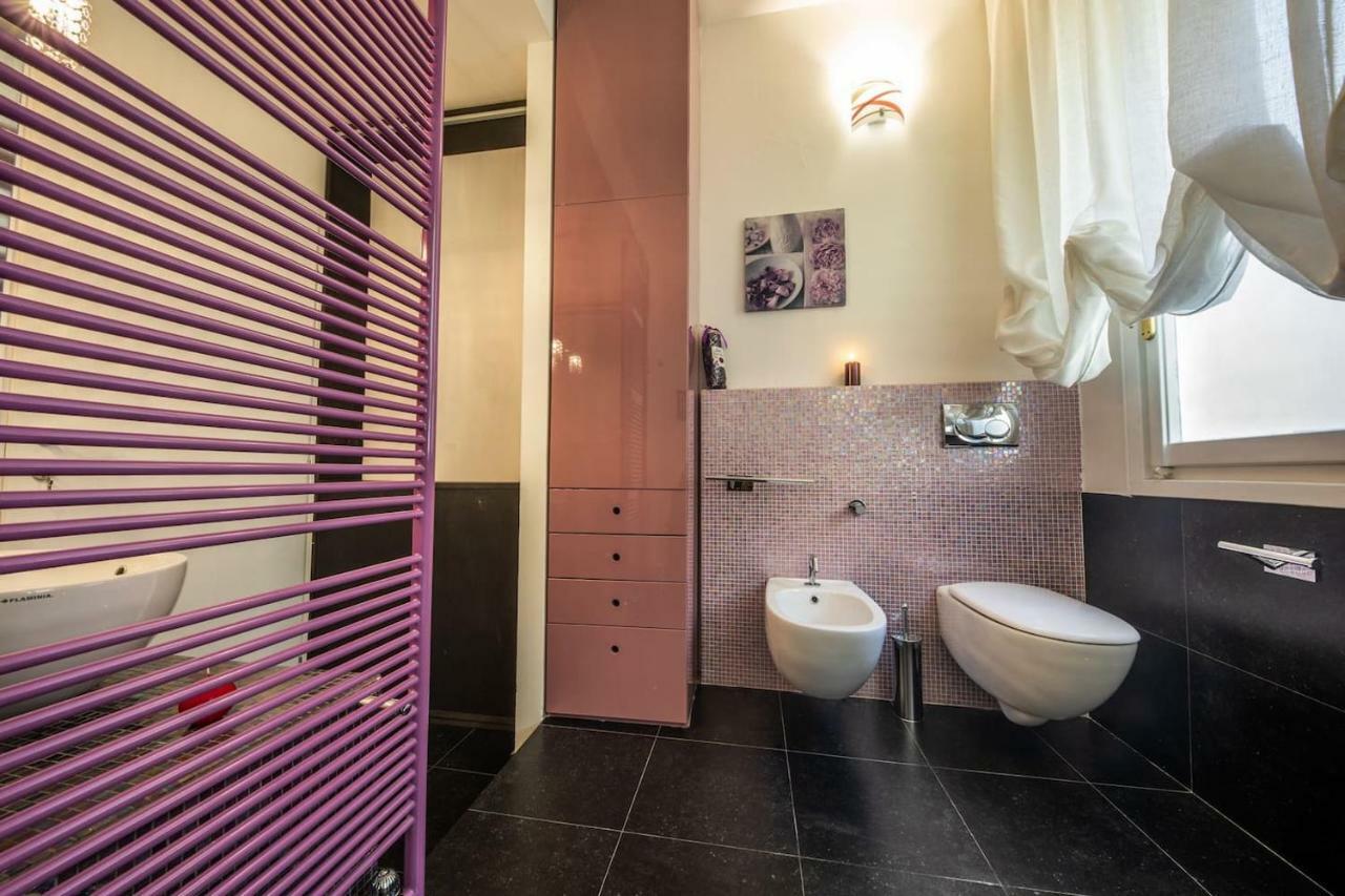 Downtown Bologna Apartment Exterior photo